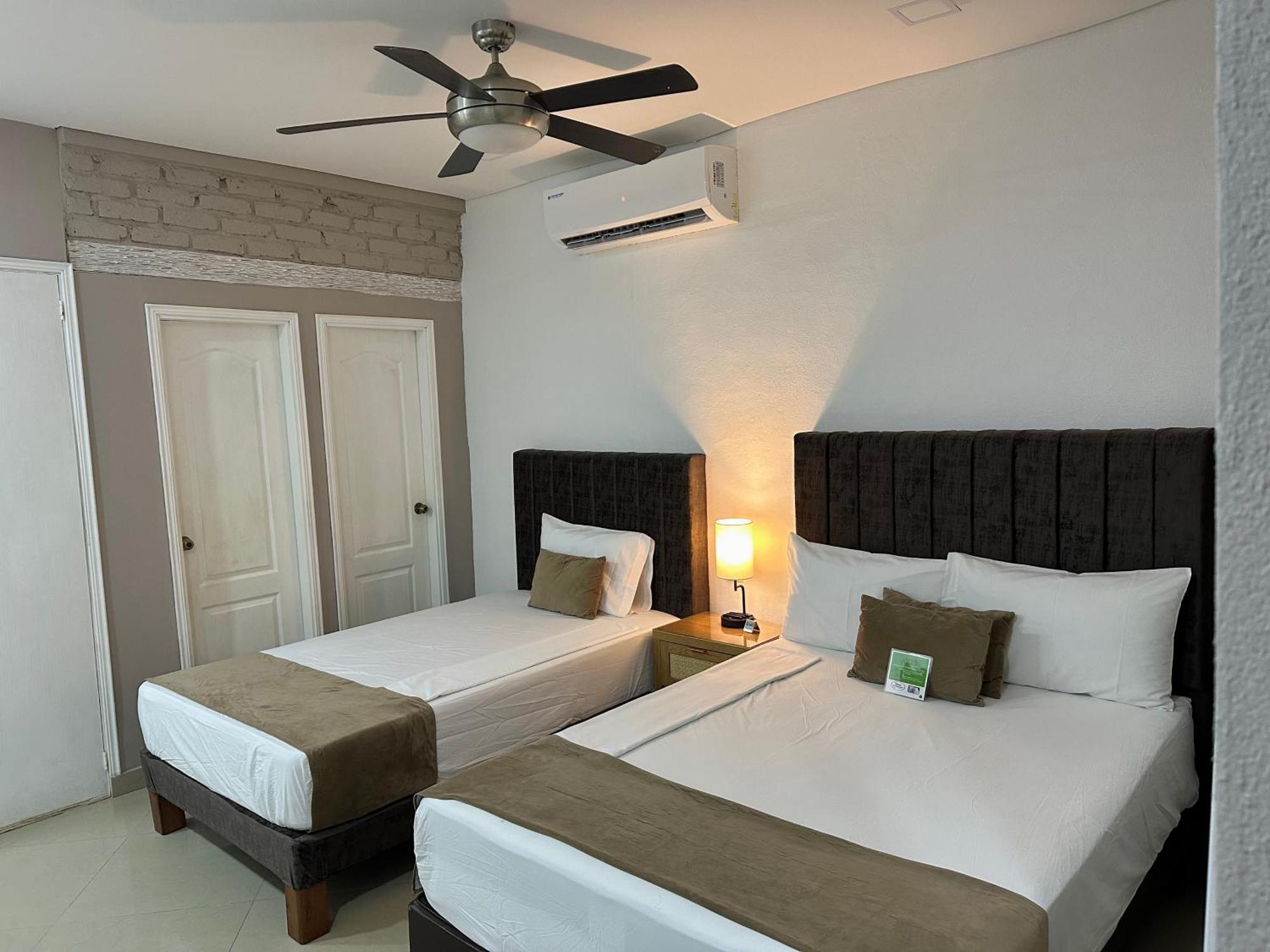 Hotel La Magdalena Cartagena Exterior photo