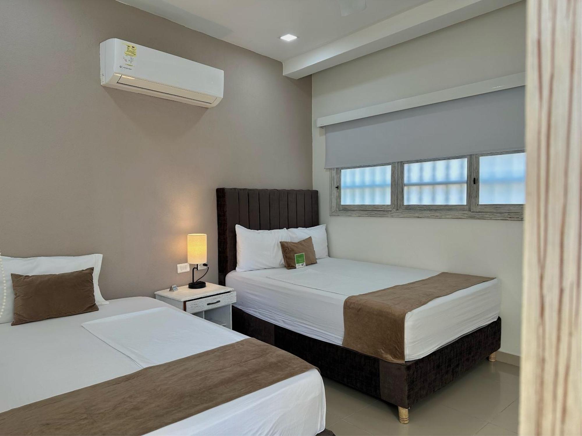 Hotel La Magdalena Cartagena Exterior photo