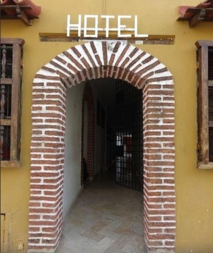 Hotel La Magdalena Cartagena Exterior photo