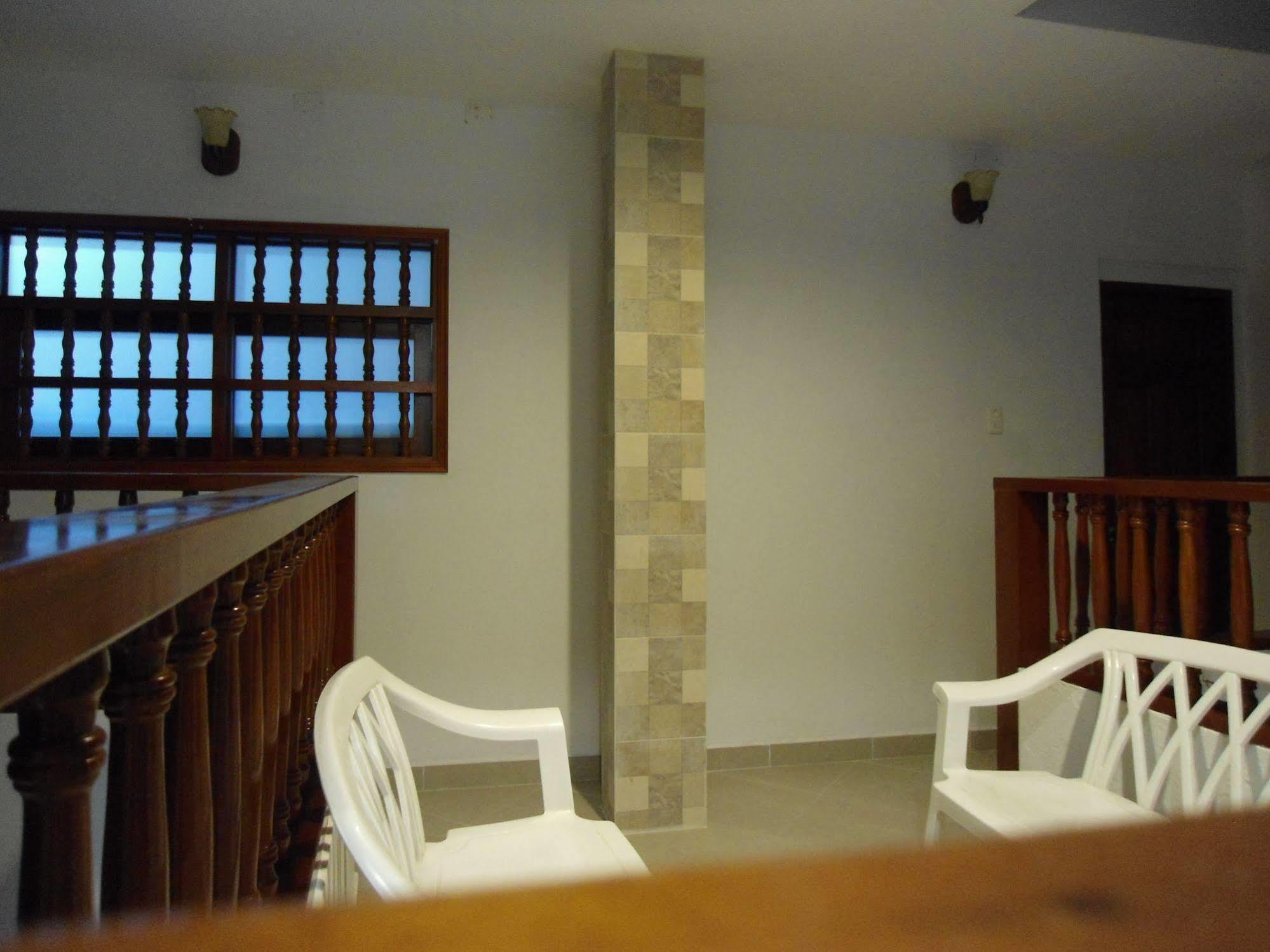 Hotel La Magdalena Cartagena Exterior photo